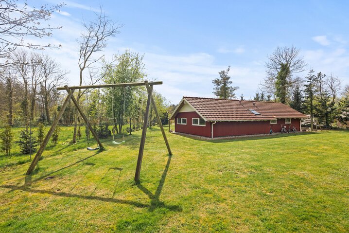 Ferienhaus 20361 in Fyrrelunden 35, Jegum Ferieland - Bild #22