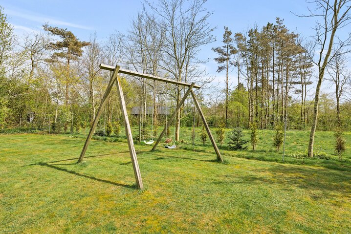 Ferienhaus 20361 in Fyrrelunden 35, Jegum Ferieland - Bild #23