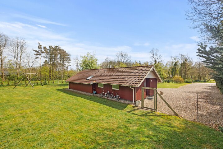 Ferienhaus 20361 in Fyrrelunden 35, Jegum Ferieland - Bild #24