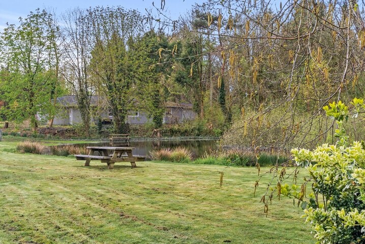 Ferienhaus 20361 in Fyrrelunden 35, Jegum Ferieland - Bild #25