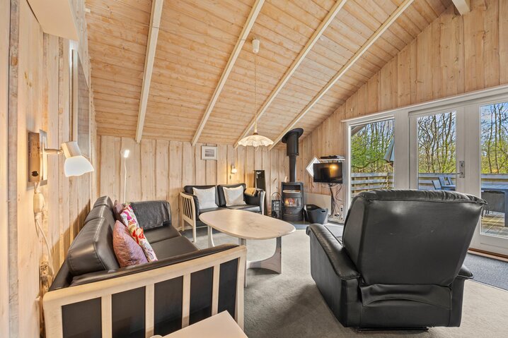 Sommerhus 20363 på Blomstervangen 41, Jegum Ferieland - Billede #1