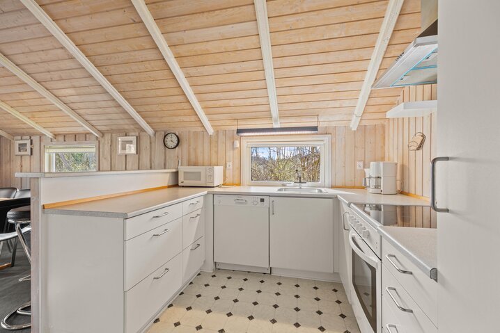 Sommerhus 20363 på Blomstervangen 41, Jegum Ferieland - Billede #2