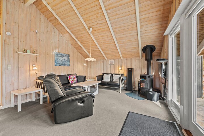 Sommerhus 20363 på Blomstervangen 41, Jegum Ferieland - Billede #3