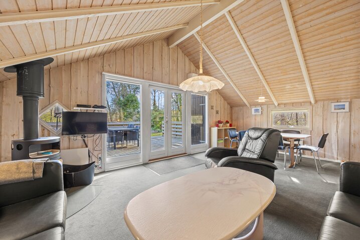 Sommerhus 20363 på Blomstervangen 41, Jegum Ferieland - Billede #4