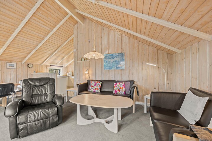 Sommerhus 20363 på Blomstervangen 41, Jegum Ferieland - Billede #5