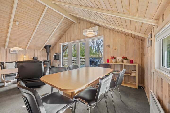 Sommerhus 20363 på Blomstervangen 41, Jegum Ferieland - Billede #6