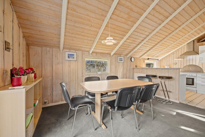 Sommerhus 20363 på Blomstervangen 41, Jegum Ferieland - Billede #7