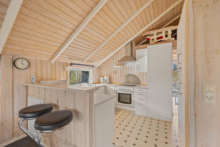 Sommerhus 20363 på Blomstervangen 41, Jegum Ferieland - Billede #8