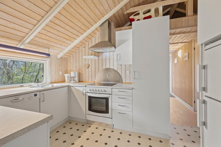 Sommerhus 20363 på Blomstervangen 41, Jegum Ferieland - Billede #9