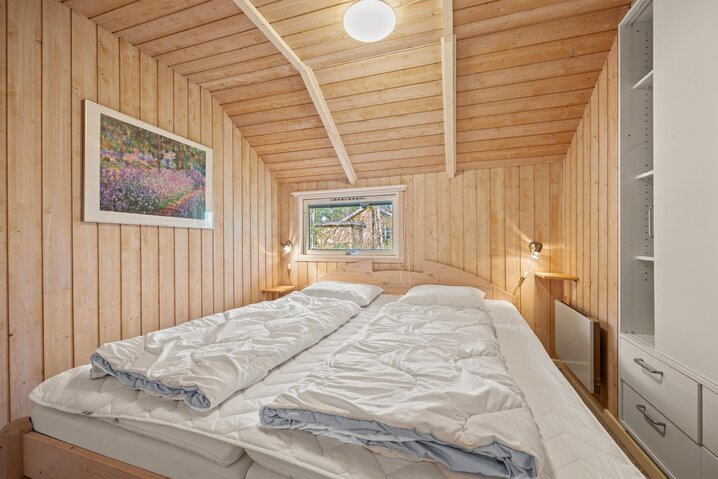 Sommerhus 20363 på Blomstervangen 41, Jegum Ferieland - Billede #10