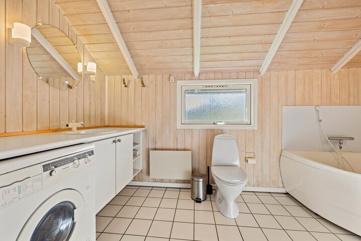 Sommerhus 20363 på Blomstervangen 41, Jegum Ferieland - Billede #11
