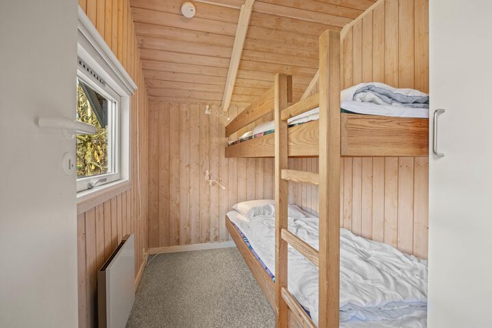 Sommerhus 20363 på Blomstervangen 41, Jegum Ferieland - Billede #12