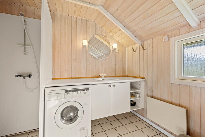 Sommerhus 20363 på Blomstervangen 41, Jegum Ferieland - Billede #14