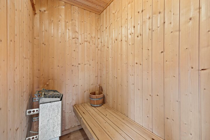 Sommerhus 20363 på Blomstervangen 41, Jegum Ferieland - Billede #16