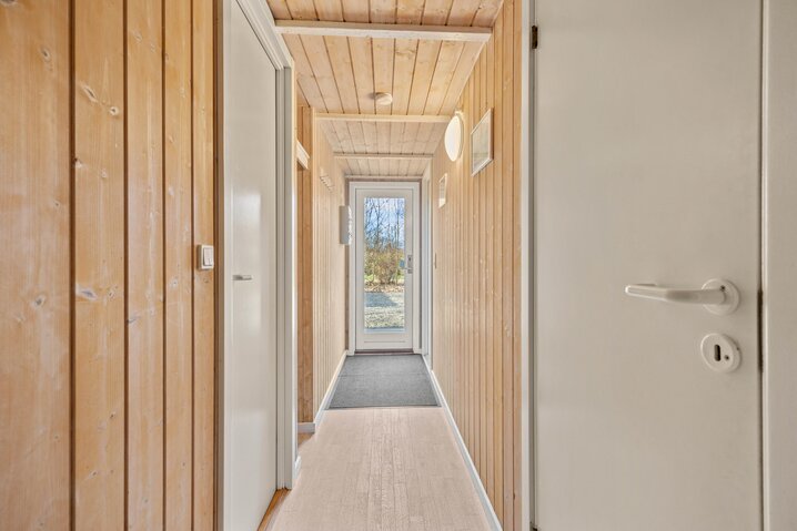 Sommerhus 20363 på Blomstervangen 41, Jegum Ferieland - Billede #18