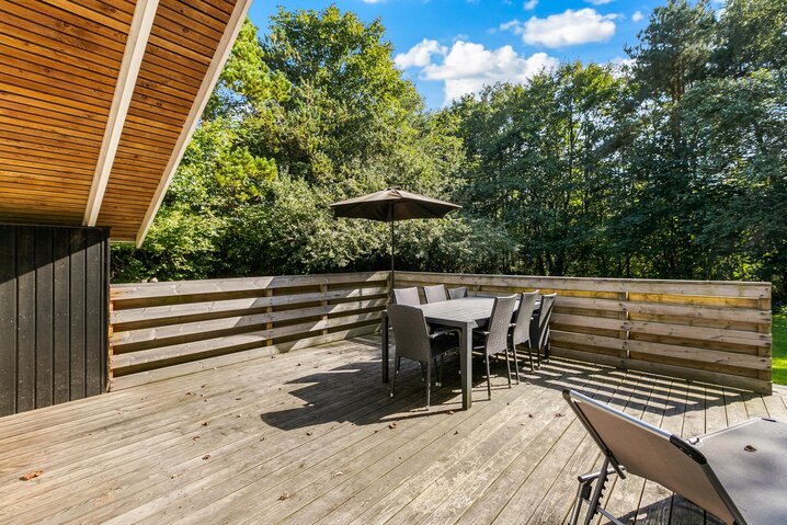 Sommerhus 20363 på Blomstervangen 41, Jegum Ferieland - Billede #23