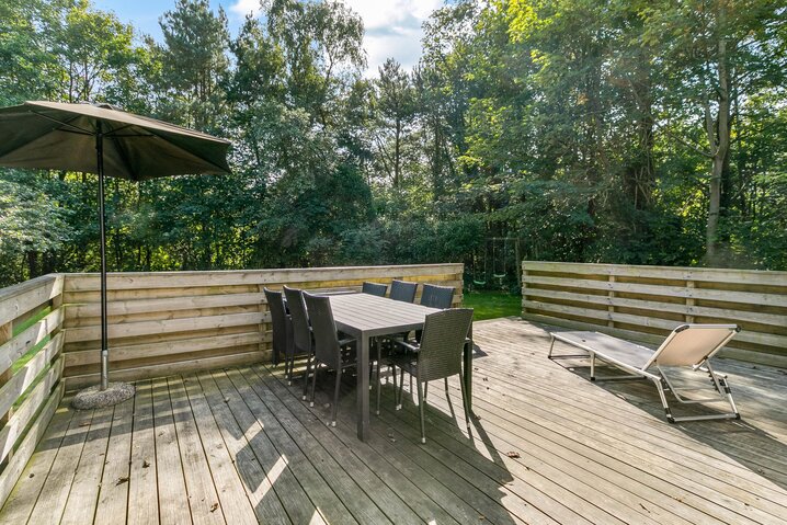 Sommerhus 20363 på Blomstervangen 41, Jegum Ferieland - Billede #24