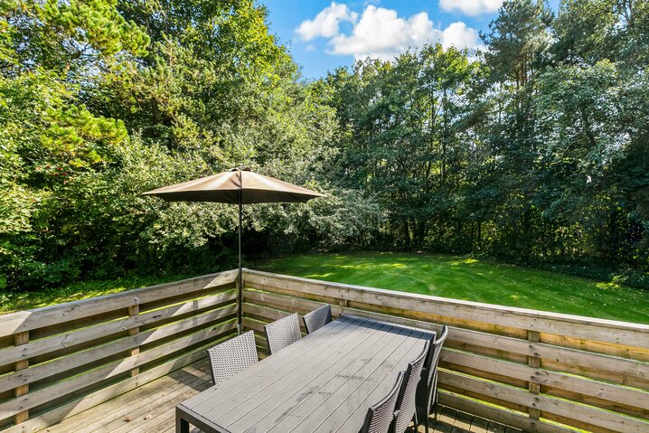 Sommerhus 20363 på Blomstervangen 41, Jegum Ferieland - Billede #25