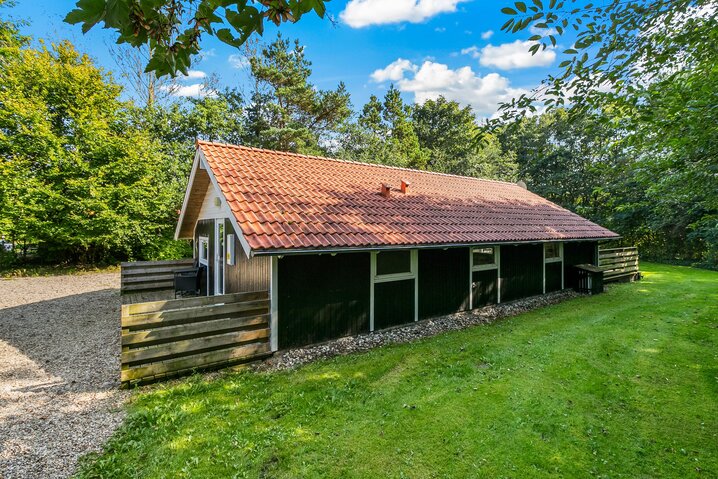 Sommerhus 20363 på Blomstervangen 41, Jegum Ferieland - Billede #26