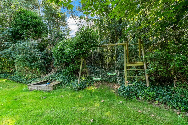 Sommerhus 20363 på Blomstervangen 41, Jegum Ferieland - Billede #27