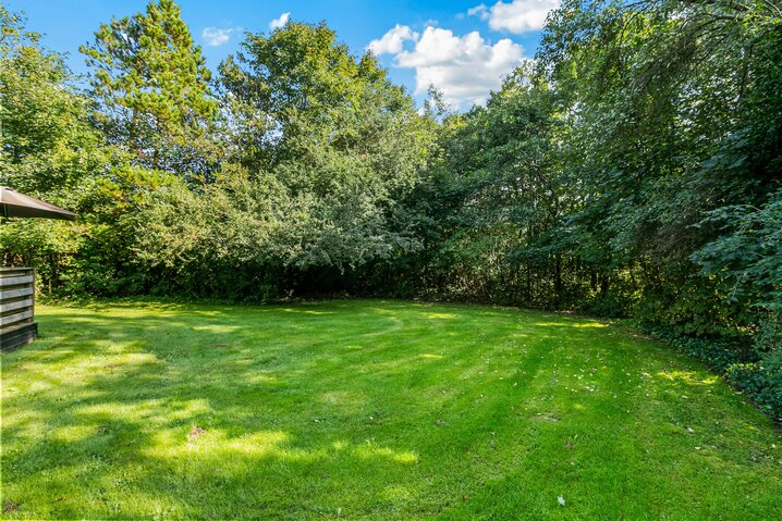 Sommerhus 20363 på Blomstervangen 41, Jegum Ferieland - Billede #28