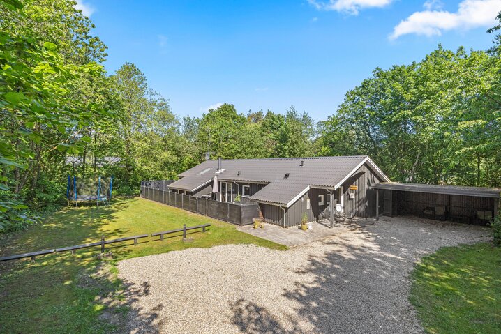 Ferienhaus 20364 in Fyrrelunden 9, Jegum Ferieland - Bild #0