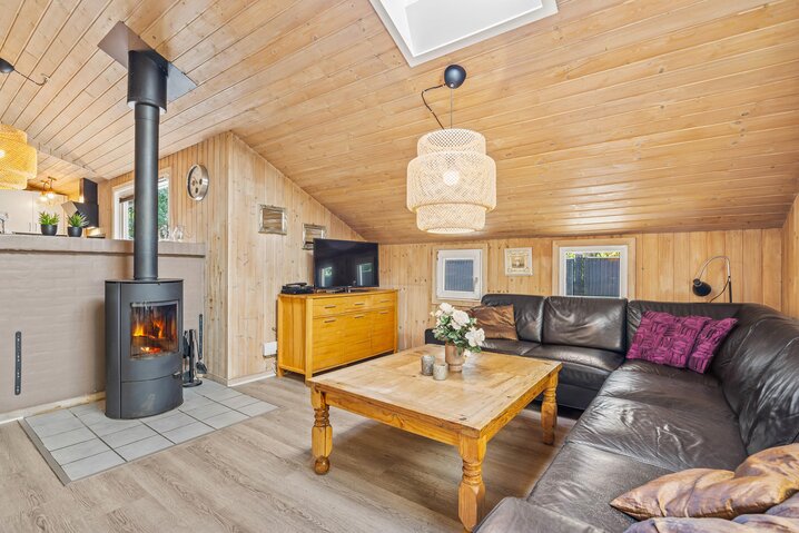 Ferienhaus 20364 in Fyrrelunden 9, Jegum Ferieland - Bild #2