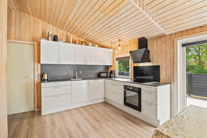 Ferienhaus 20364 in Fyrrelunden 9, Jegum Ferieland - Bild #3