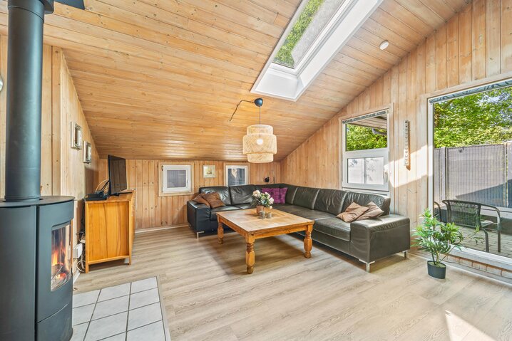 Ferienhaus 20364 in Fyrrelunden 9, Jegum Ferieland - Bild #4