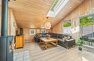 Ferienhaus 20364 in Fyrrelunden 9, Jegum Ferieland - Bild #5