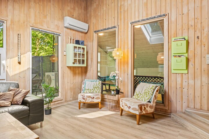 Ferienhaus 20364 in Fyrrelunden 9, Jegum Ferieland - Bild #5