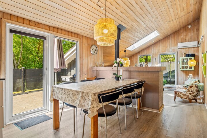 Ferienhaus 20364 in Fyrrelunden 9, Jegum Ferieland - Bild #6