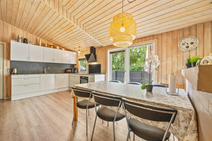 Ferienhaus 20364 in Fyrrelunden 9, Jegum Ferieland - Bild #7