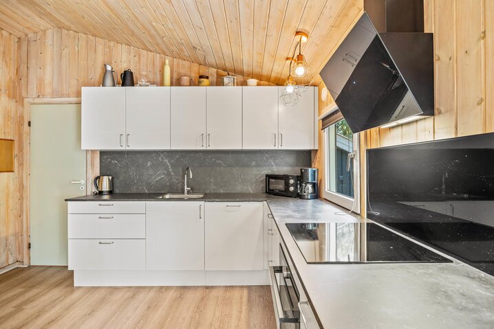 Ferienhaus 20364 in Fyrrelunden 9, Jegum Ferieland - Bild #8