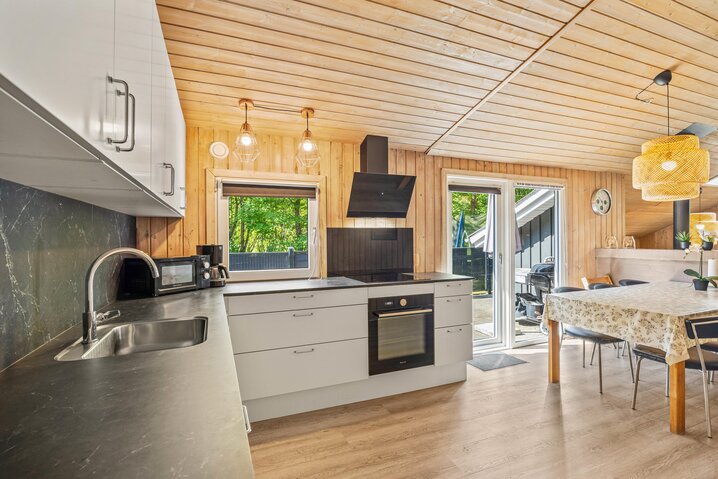 Ferienhaus 20364 in Fyrrelunden 9, Jegum Ferieland - Bild #9