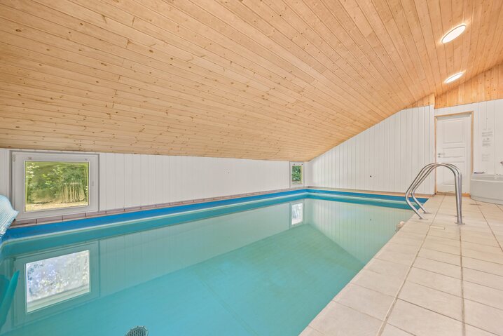 Ferienhaus 20364 in Fyrrelunden 9, Jegum Ferieland - Bild #10