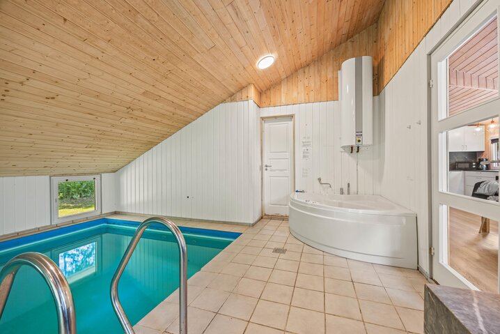 Ferienhaus 20364 in Fyrrelunden 9, Jegum Ferieland - Bild #11