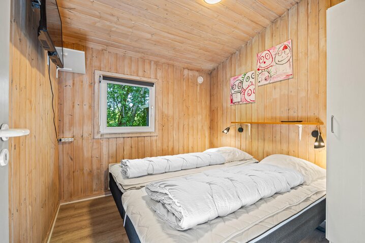 Ferienhaus 20364 in Fyrrelunden 9, Jegum Ferieland - Bild #14