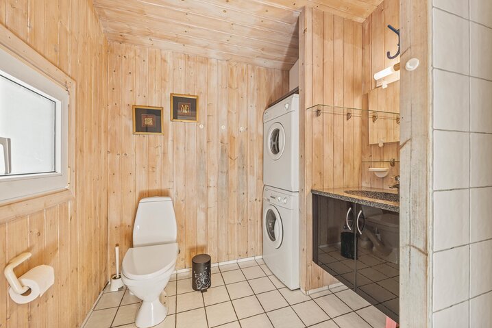 Ferienhaus 20364 in Fyrrelunden 9, Jegum Ferieland - Bild #15