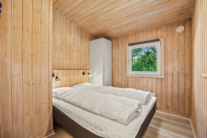 Ferienhaus 20364 in Fyrrelunden 9, Jegum Ferieland - Bild #17