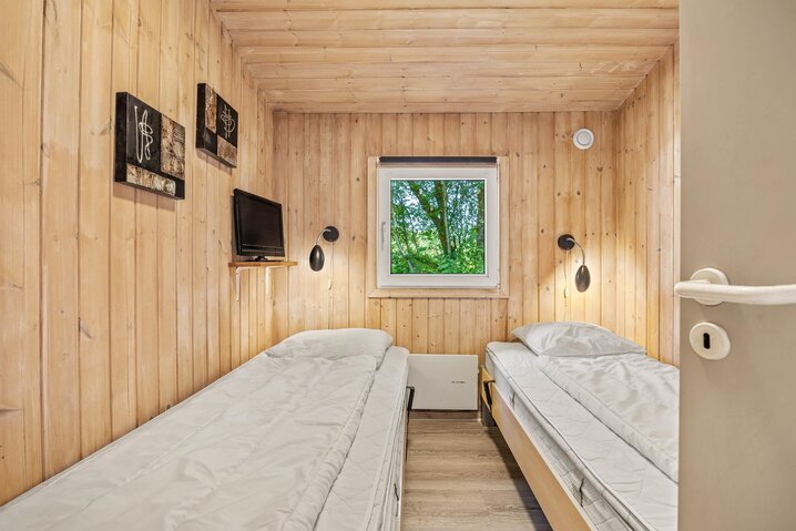 Ferienhaus 20364 in Fyrrelunden 9, Jegum Ferieland - Bild #21