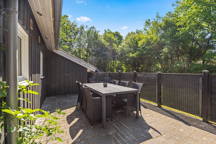 Ferienhaus 20364 in Fyrrelunden 9, Jegum Ferieland - Bild #23