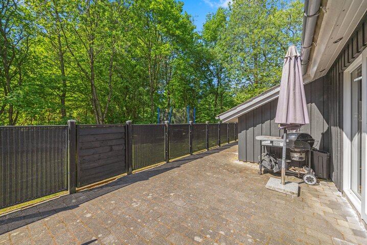 Ferienhaus 20364 in Fyrrelunden 9, Jegum Ferieland - Bild #24