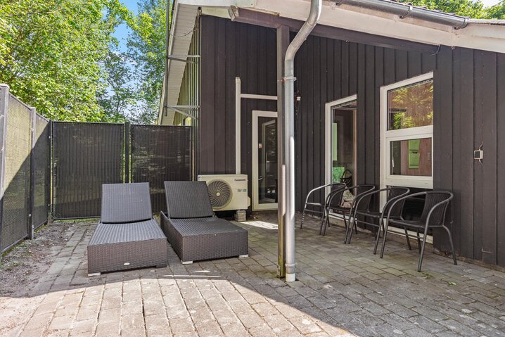 Ferienhaus 20364 in Fyrrelunden 9, Jegum Ferieland - Bild #25