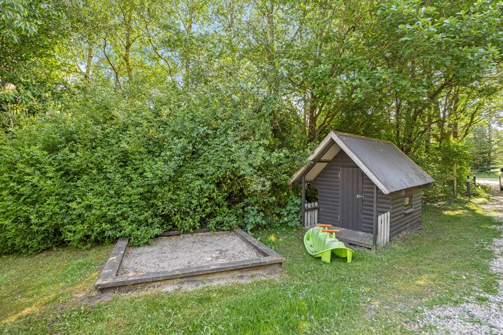 Ferienhaus 20364 in Fyrrelunden 9, Jegum Ferieland - Bild #27