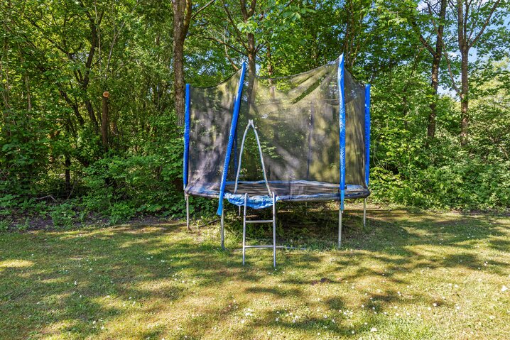 Ferienhaus 20364 in Fyrrelunden 9, Jegum Ferieland - Bild #29