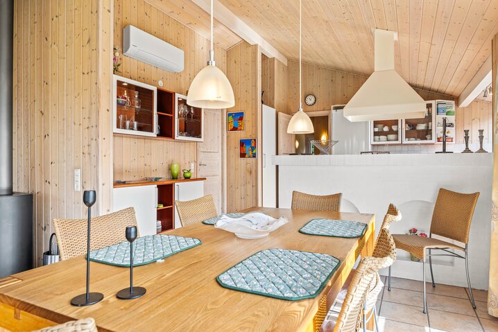 Ferienhaus 20366 in Sydskrænten 23, Jegum Ferieland - Bild #7