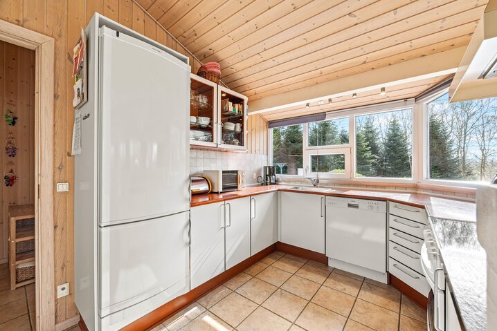 Ferienhaus 20366 in Sydskrænten 23, Jegum Ferieland - Bild #8