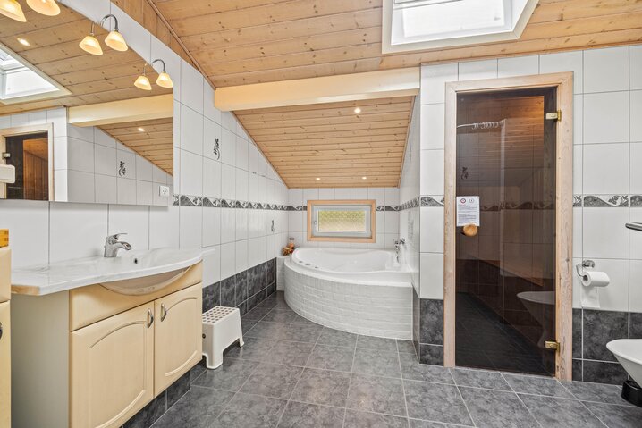 Ferienhaus 20366 in Sydskrænten 23, Jegum Ferieland - Bild #11