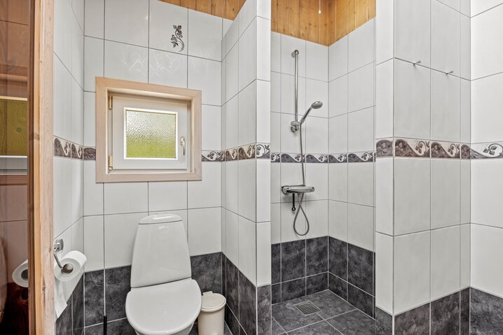 Ferienhaus 20366 in Sydskrænten 23, Jegum Ferieland - Bild #12